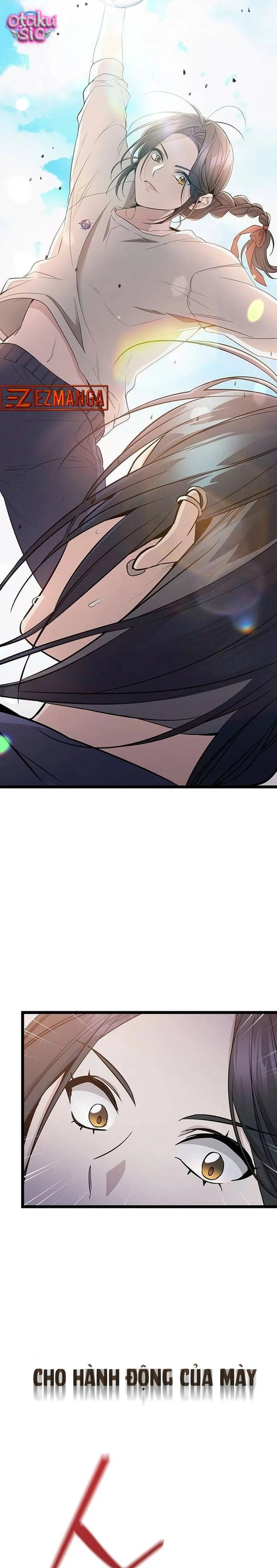 Nữ Hoàng Trung Học - Chap 10 - Trang 14