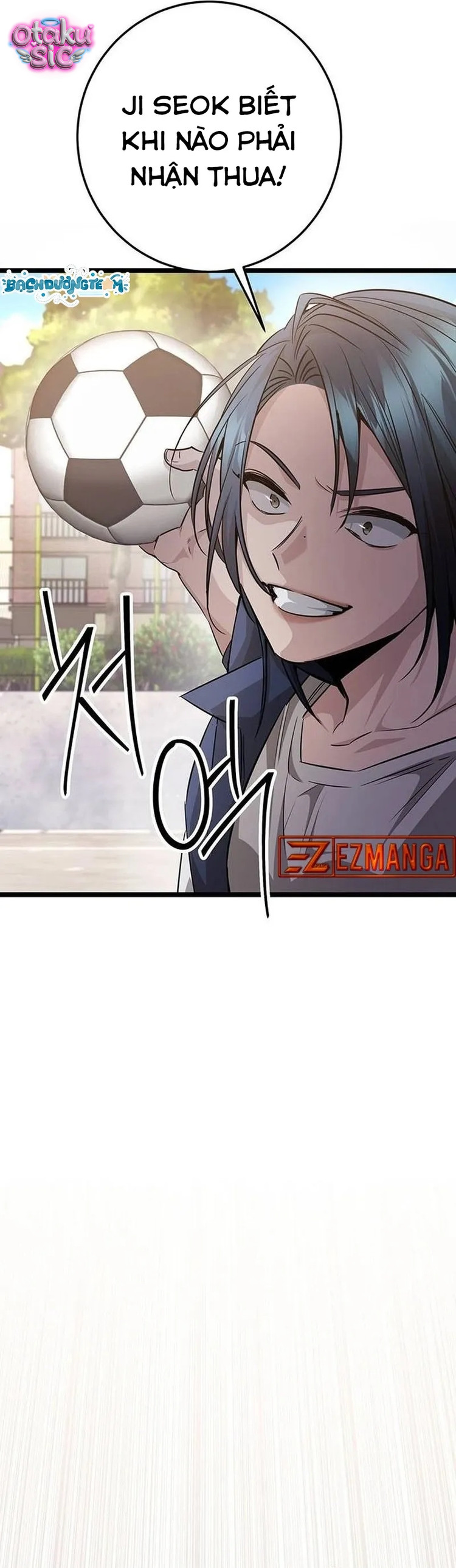 Nữ Hoàng Trung Học - Chap 10 - Trang 4