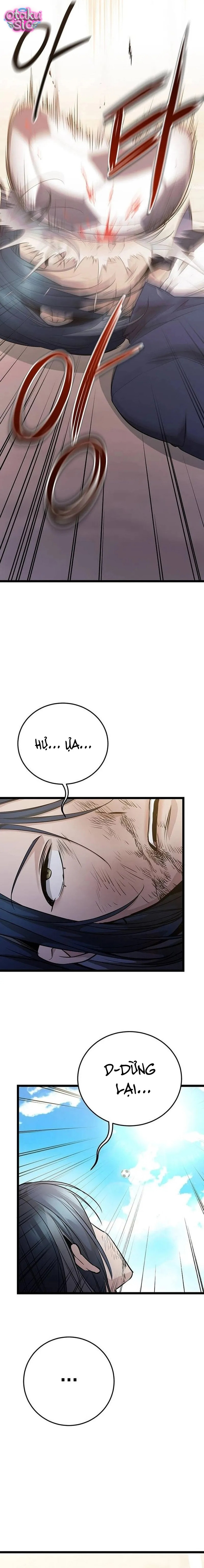 Nữ Hoàng Trung Học - Chap 10 - Trang 38