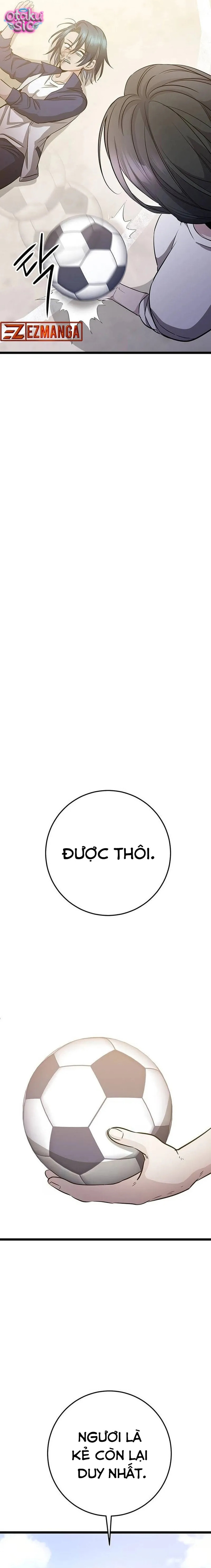 Nữ Hoàng Trung Học - Chap 10 - Trang 39
