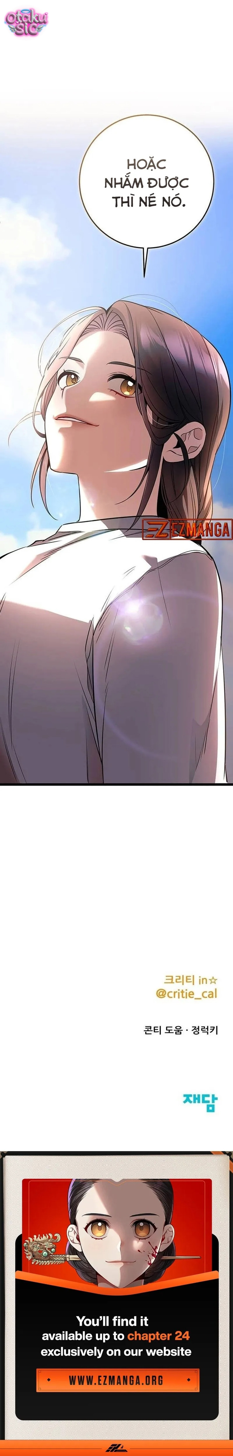 Nữ Hoàng Trung Học - Chap 10 - Trang 43