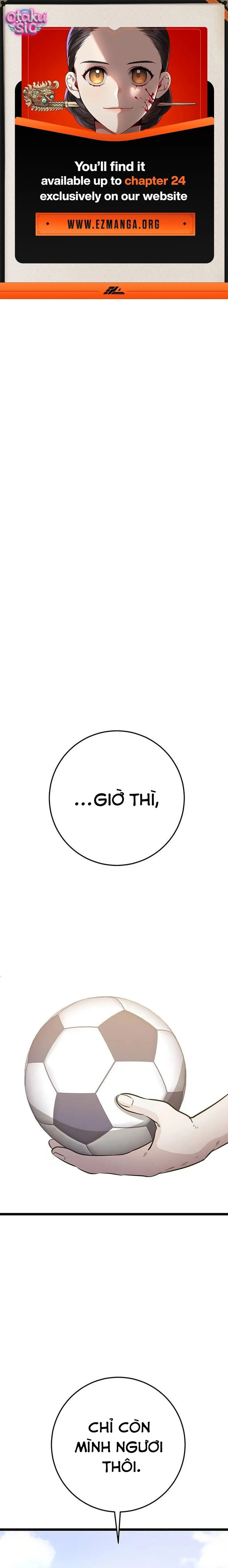 Nữ Hoàng Trung Học - Chap 11 - Trang 1