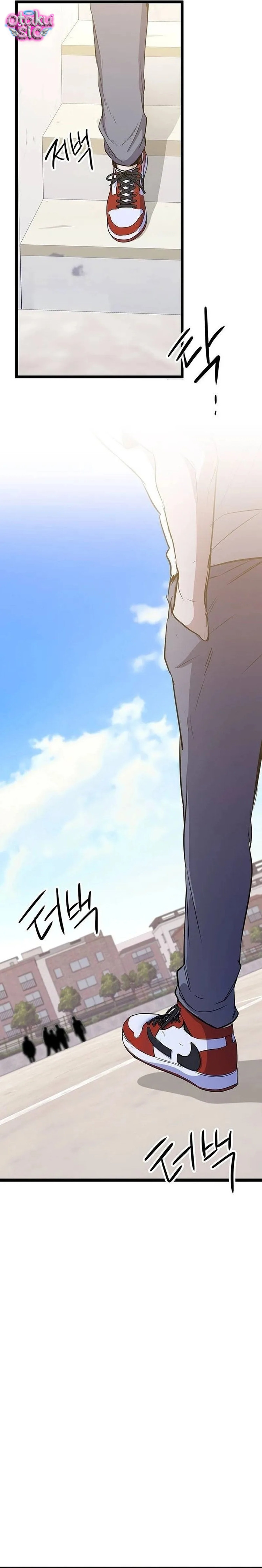 Nữ Hoàng Trung Học - Chap 11 - Trang 3
