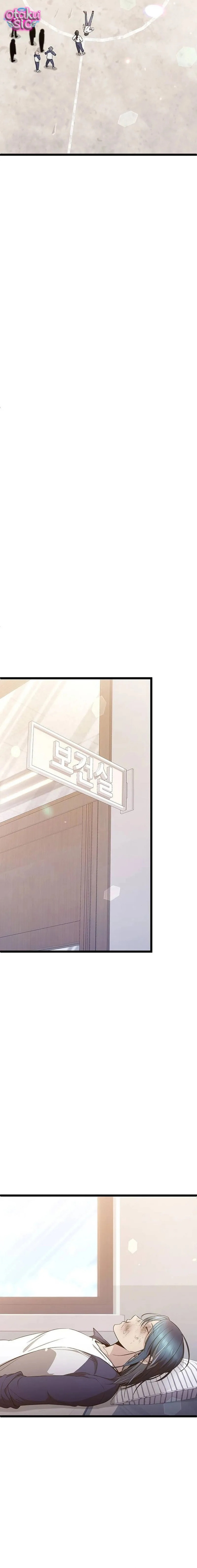 Nữ Hoàng Trung Học - Chap 11 - Trang 22
