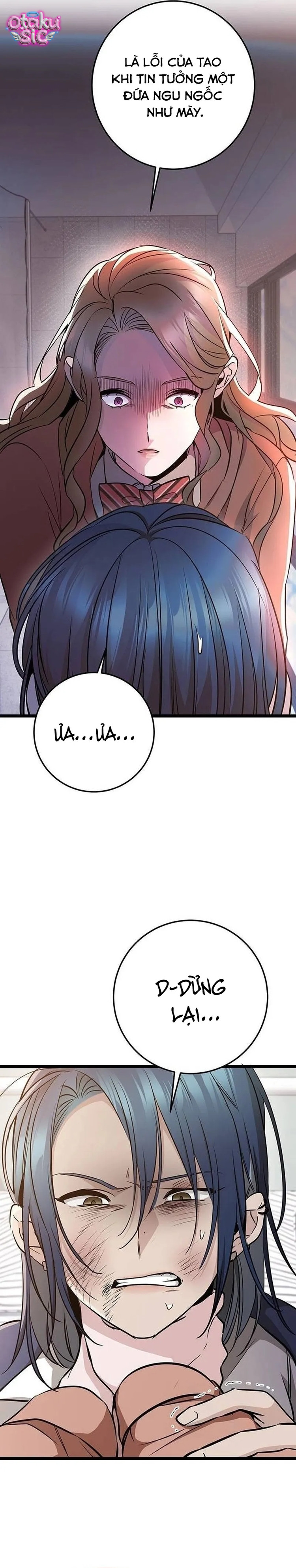 Nữ Hoàng Trung Học - Chap 11 - Trang 28