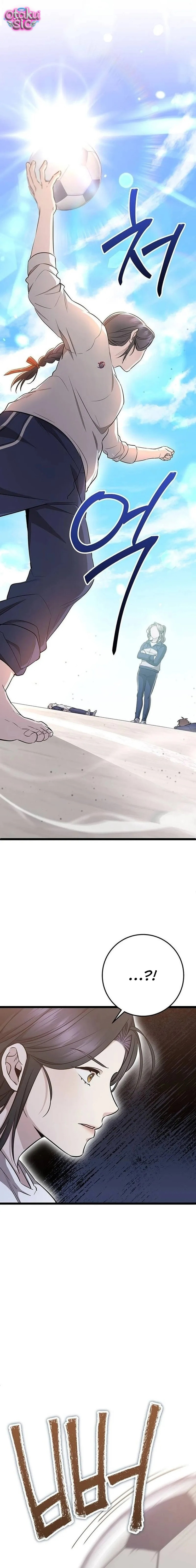 Nữ Hoàng Trung Học - Chap 11 - Trang 7