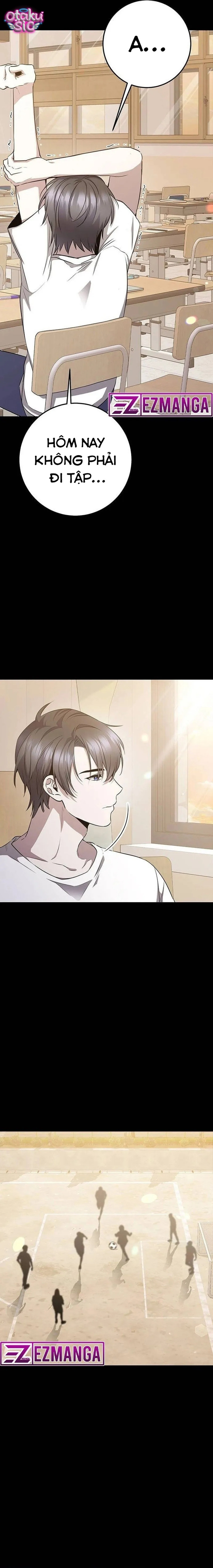 Nữ Hoàng Trung Học - Chap 12 - Trang 18