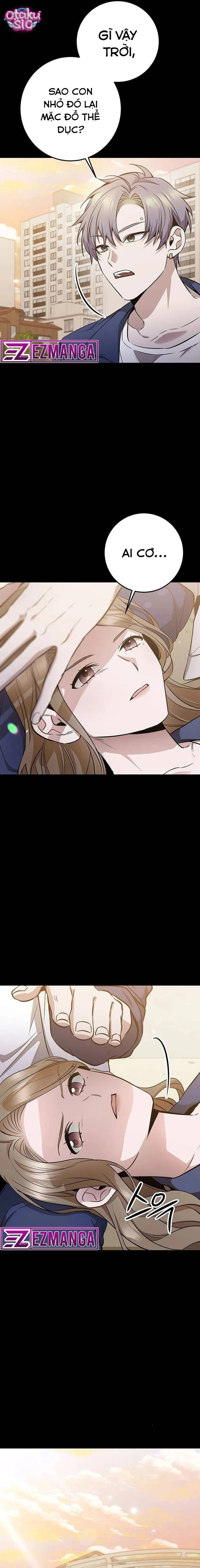 Nữ Hoàng Trung Học - Chap 12 - Trang 24