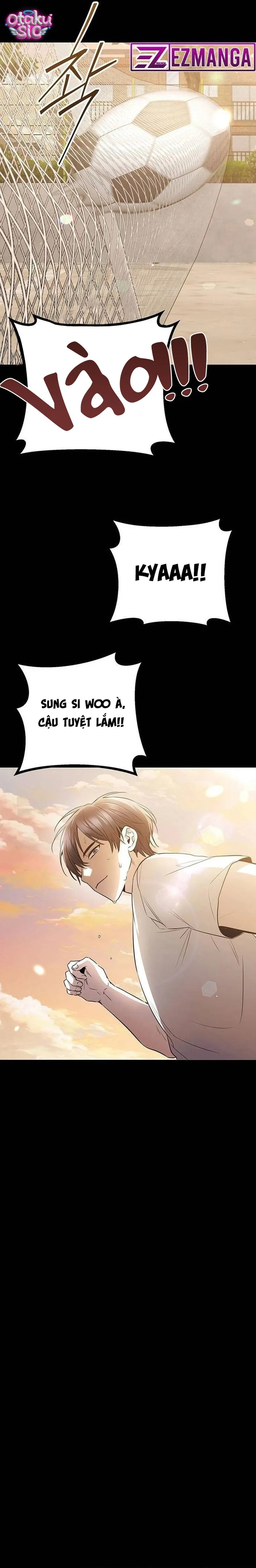 Nữ Hoàng Trung Học - Chap 12 - Trang 26