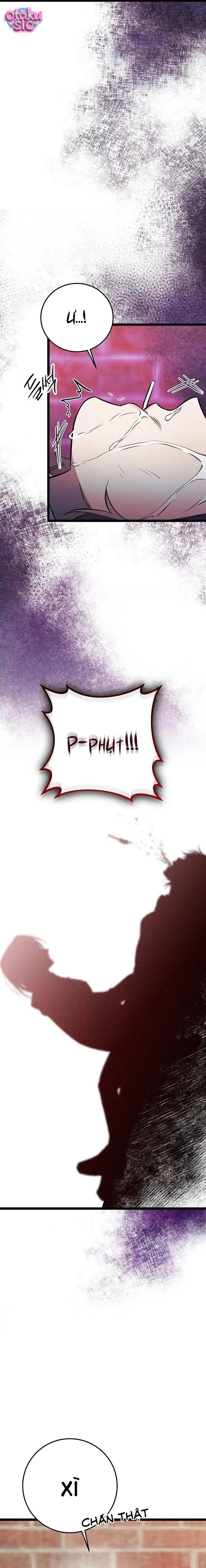 Nữ Hoàng Trung Học - Chap 14 - Trang 12