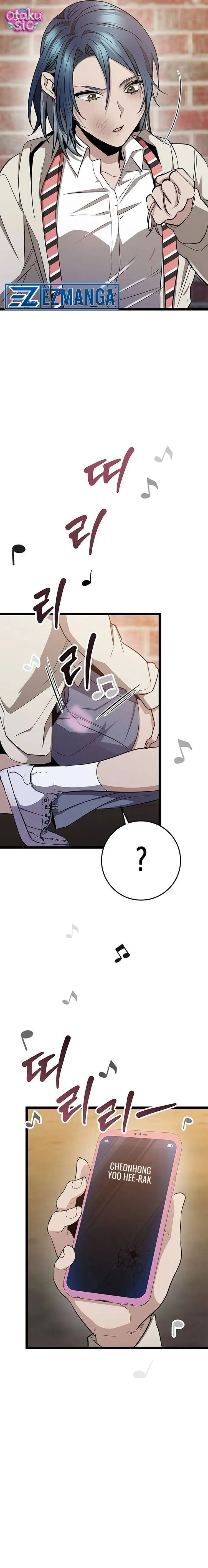 Nữ Hoàng Trung Học - Chap 14 - Trang 13