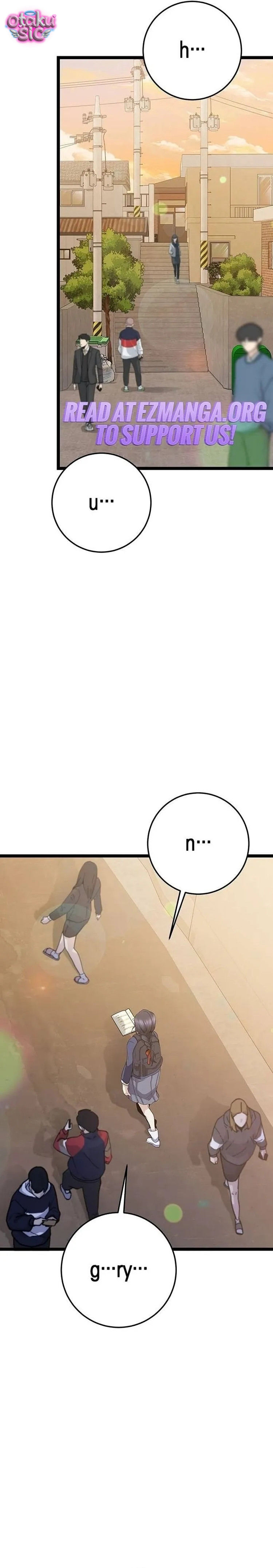 Nữ Hoàng Trung Học - Chap 14 - Trang 17