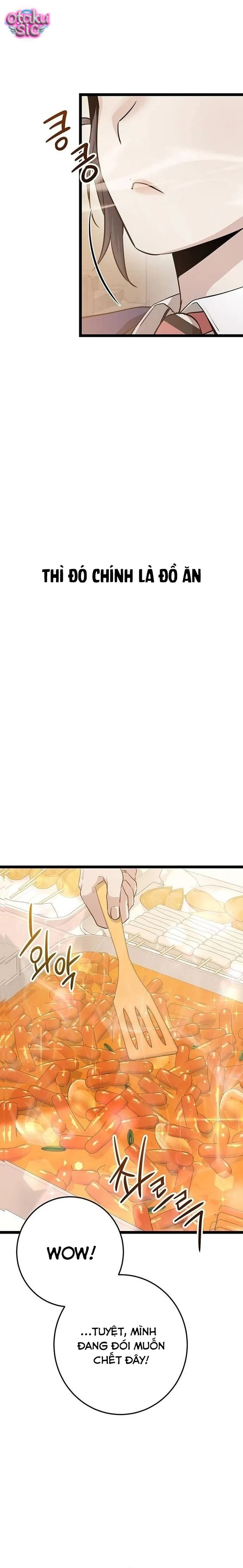 Nữ Hoàng Trung Học - Chap 14 - Trang 19