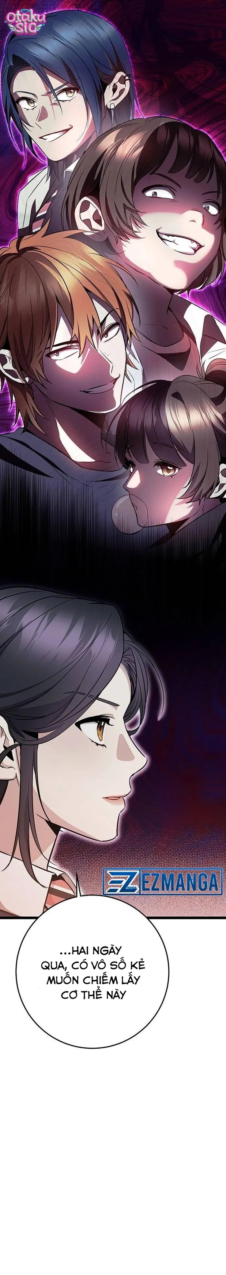 Nữ Hoàng Trung Học - Chap 14 - Trang 22