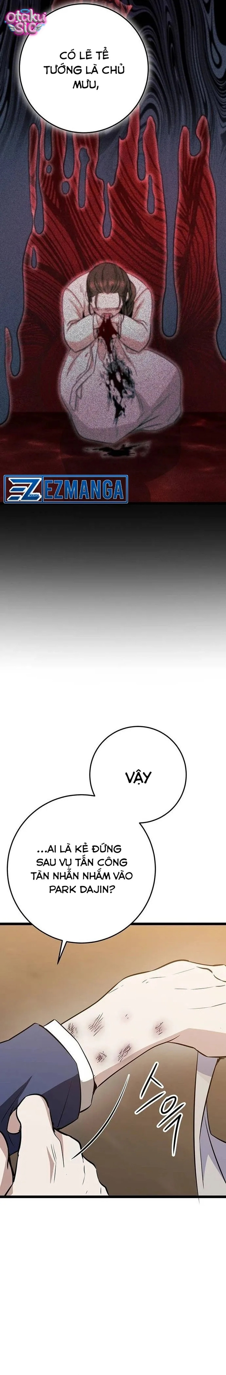 Nữ Hoàng Trung Học - Chap 14 - Trang 24