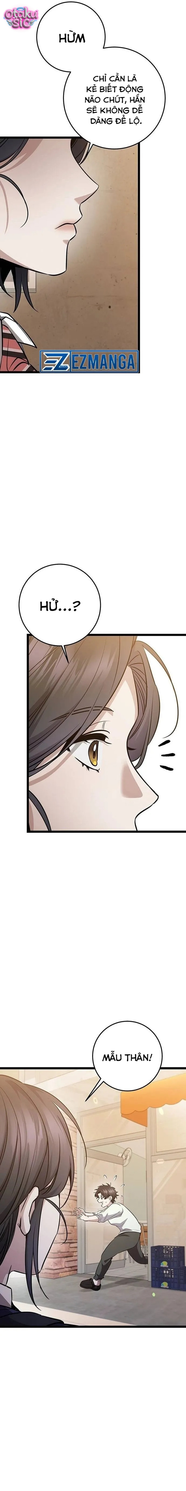 Nữ Hoàng Trung Học - Chap 14 - Trang 25
