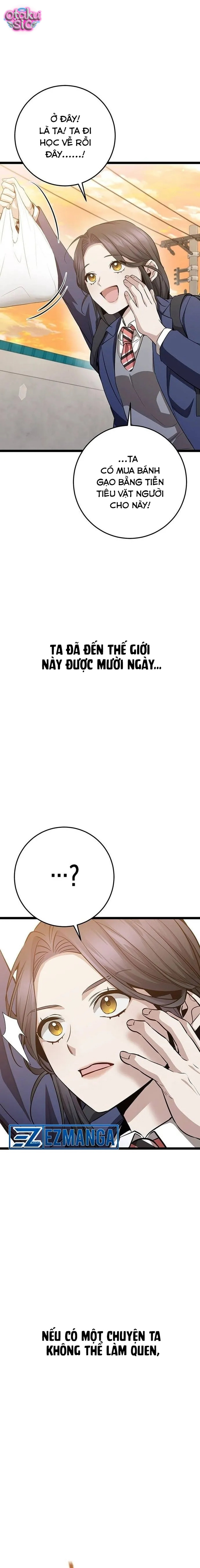 Nữ Hoàng Trung Học - Chap 14 - Trang 26
