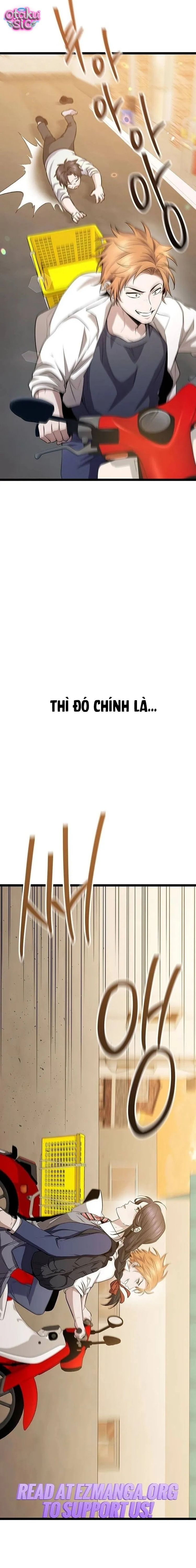 Nữ Hoàng Trung Học - Chap 14 - Trang 27