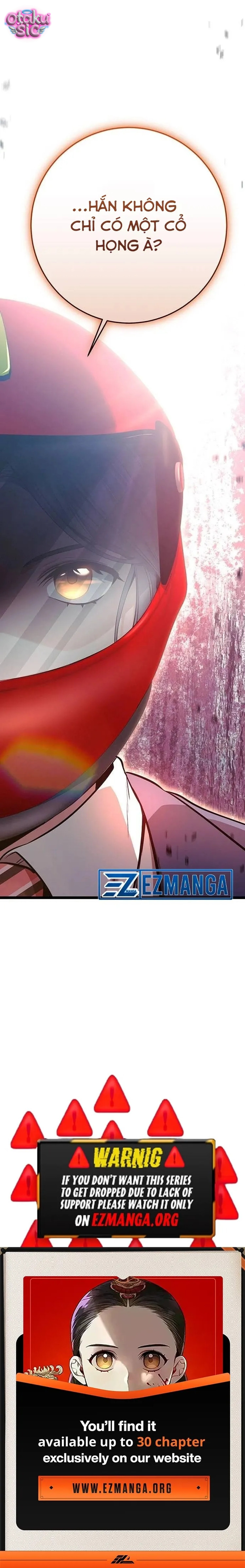 Nữ Hoàng Trung Học - Chap 14 - Trang 39