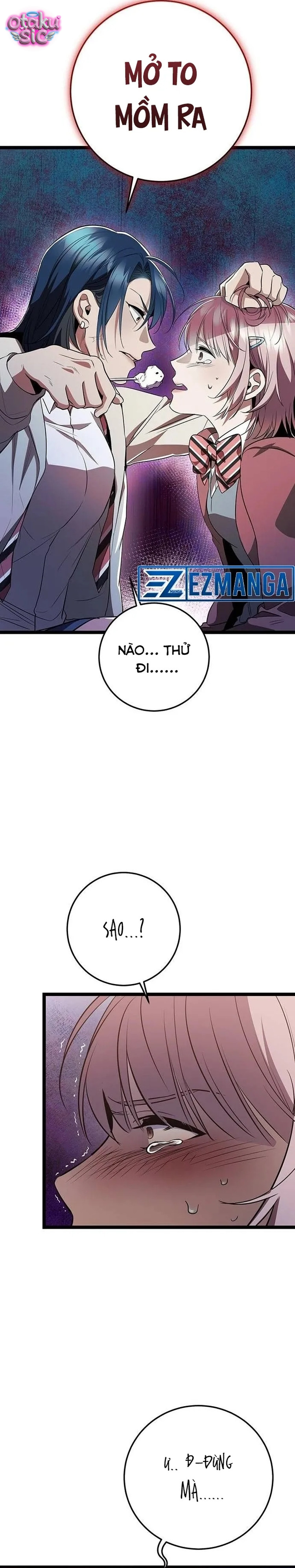 Nữ Hoàng Trung Học - Chap 14 - Trang 8