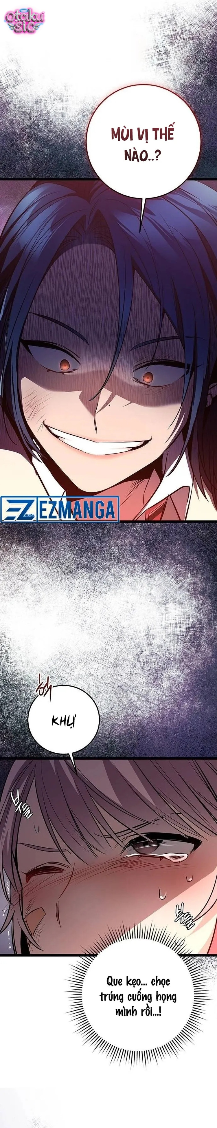 Nữ Hoàng Trung Học - Chap 14 - Trang 10