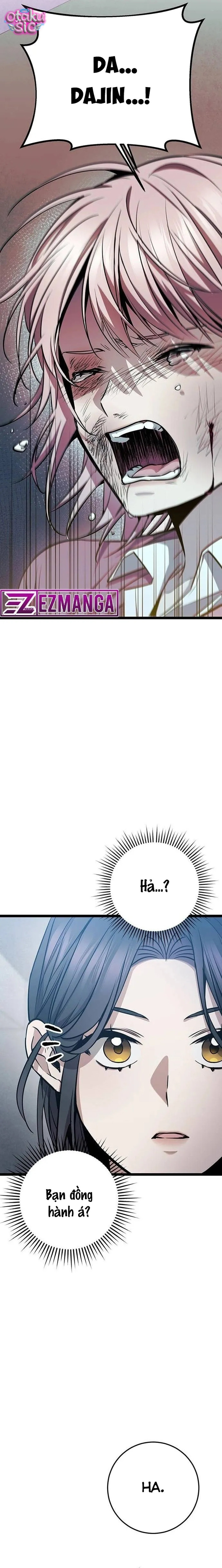 Nữ Hoàng Trung Học - Chap 15 - Trang 11