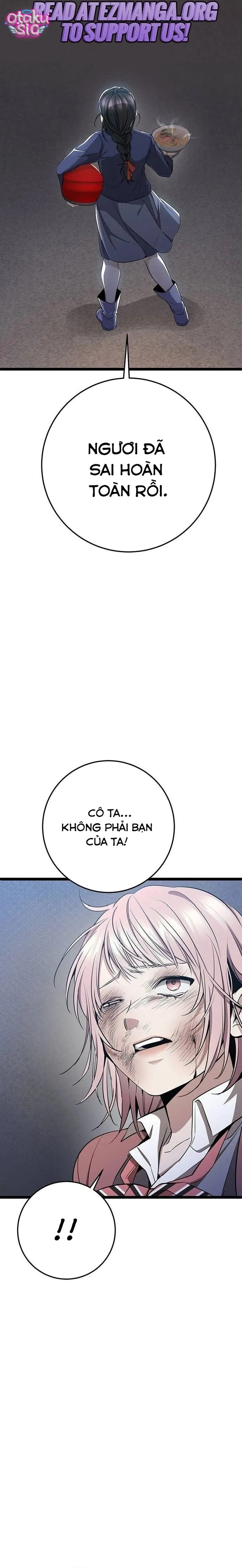 Nữ Hoàng Trung Học - Chap 15 - Trang 13