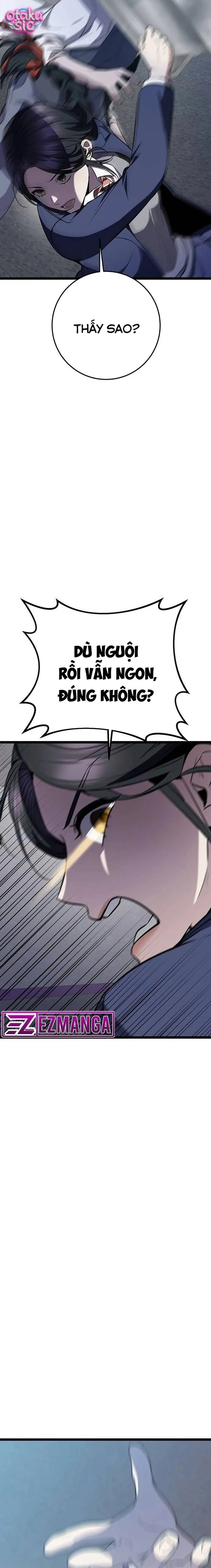 Nữ Hoàng Trung Học - Chap 15 - Trang 30