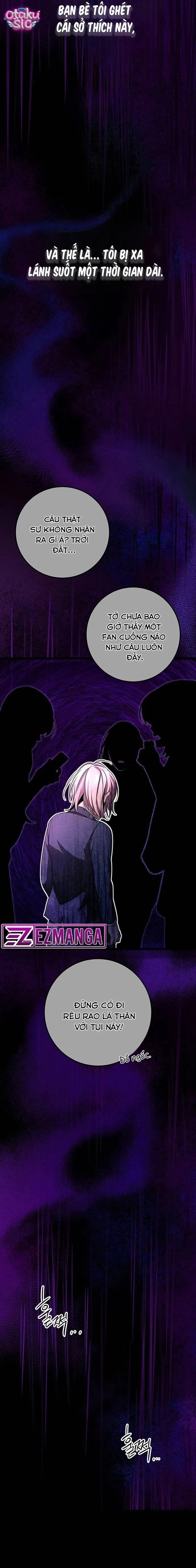 Nữ Hoàng Trung Học - Chap 15 - Trang 5