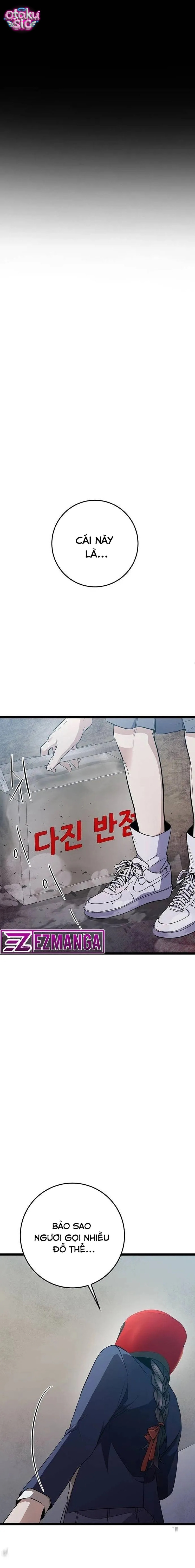 Nữ Hoàng Trung Học - Chap 15 - Trang 7