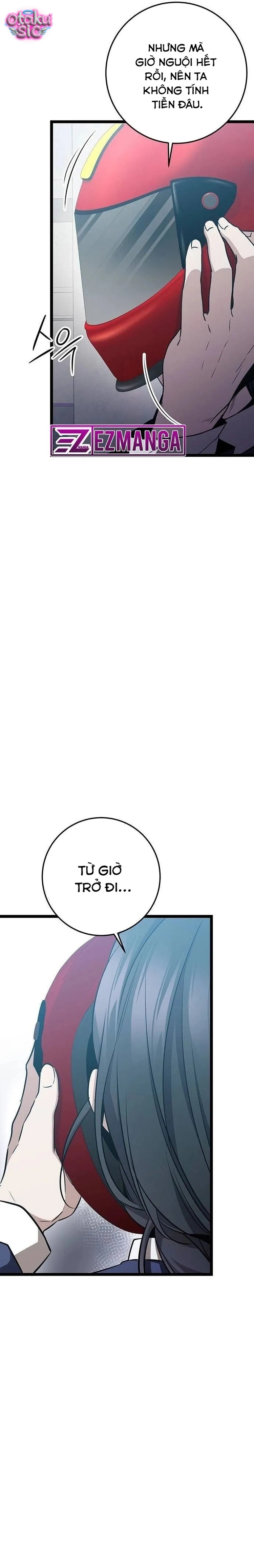 Nữ Hoàng Trung Học - Chap 15 - Trang 9