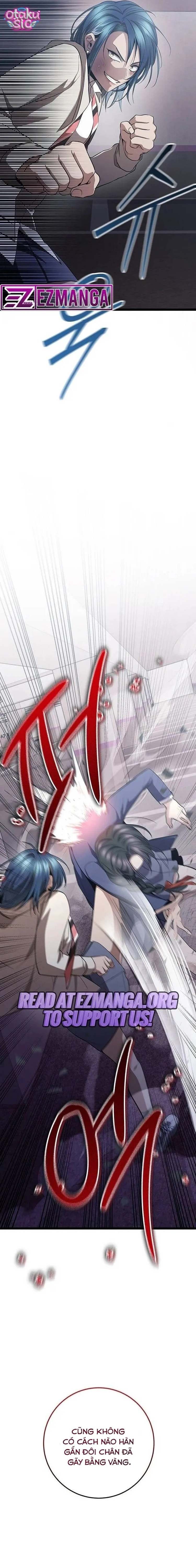 Nữ Hoàng Trung Học - Chap 16 - Trang 14