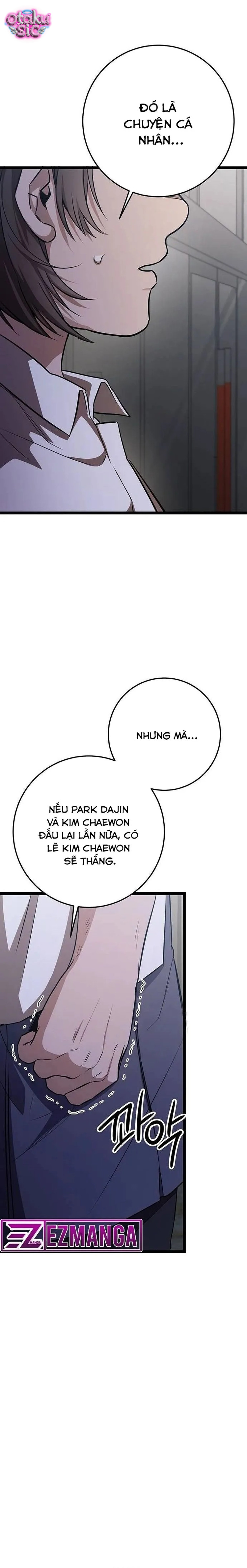 Nữ Hoàng Trung Học - Chap 16 - Trang 24