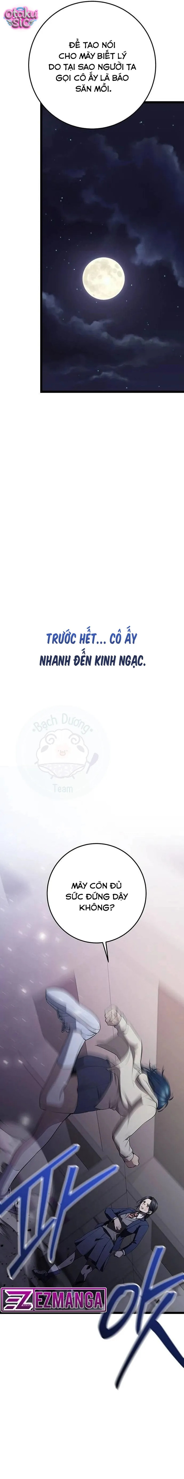 Nữ Hoàng Trung Học - Chap 16 - Trang 25