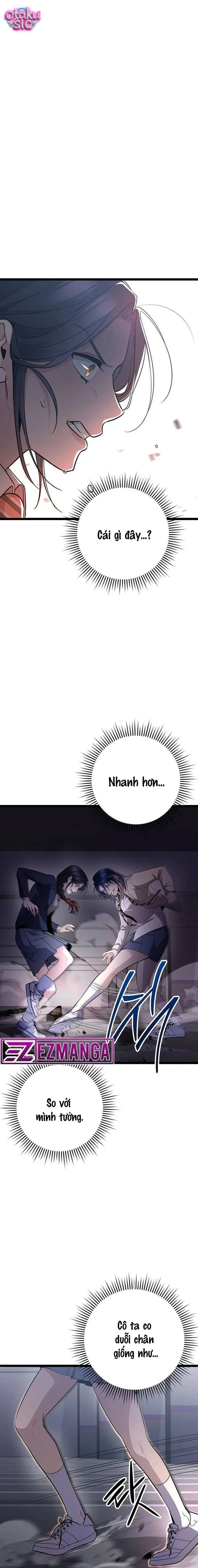 Nữ Hoàng Trung Học - Chap 16 - Trang 27
