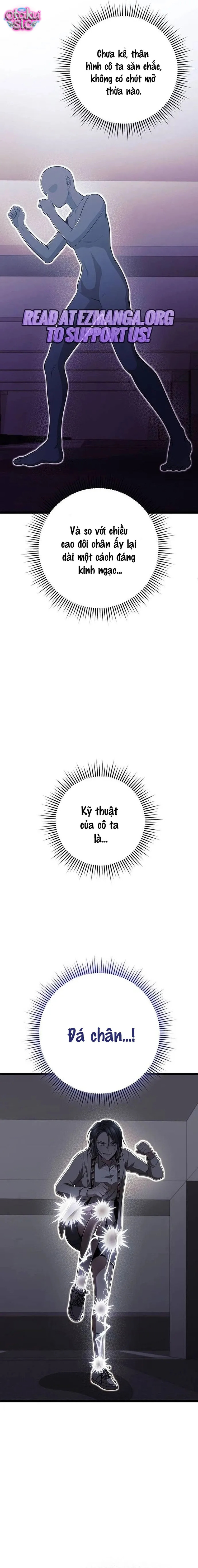 Nữ Hoàng Trung Học - Chap 16 - Trang 29