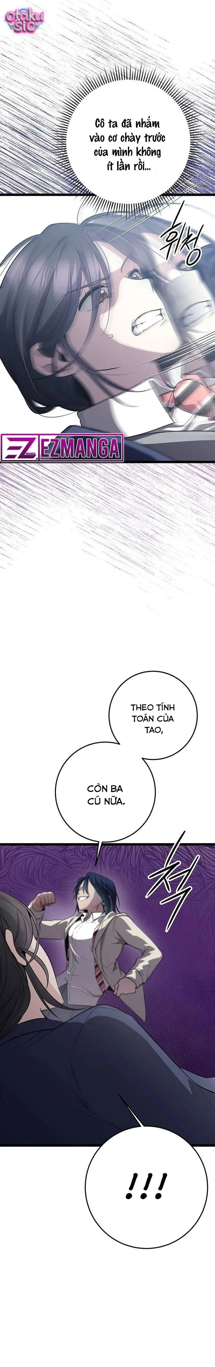 Nữ Hoàng Trung Học - Chap 16 - Trang 38