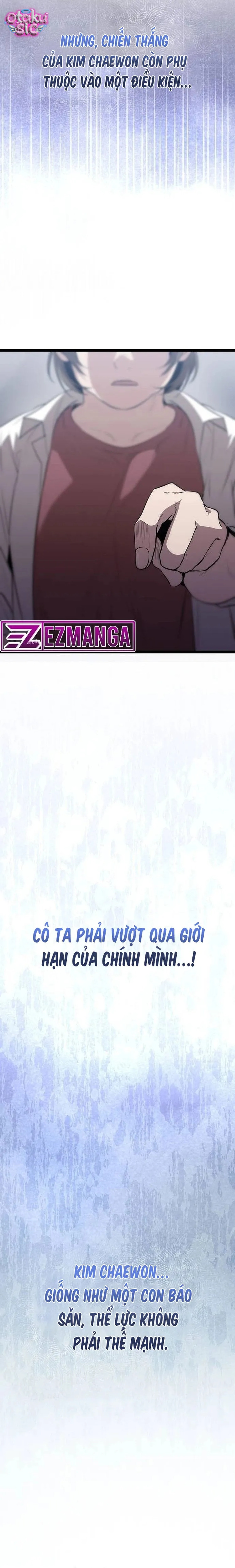 Nữ Hoàng Trung Học - Chap 16 - Trang 40