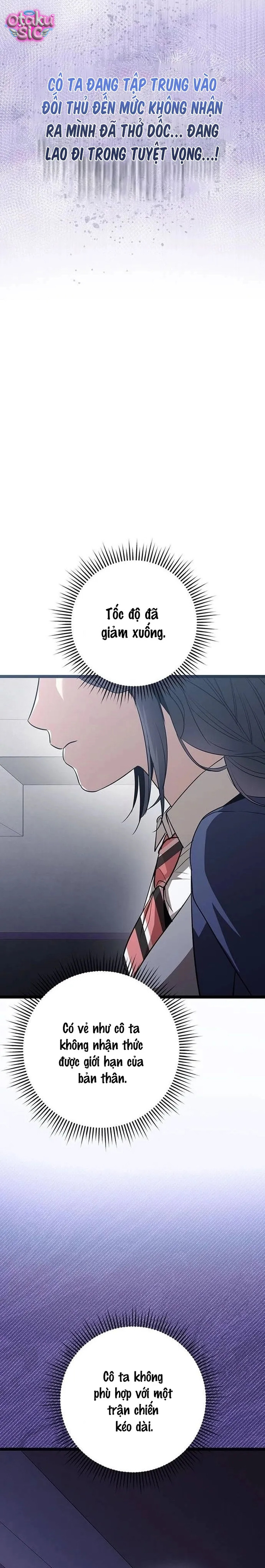 Nữ Hoàng Trung Học - Chap 16 - Trang 42