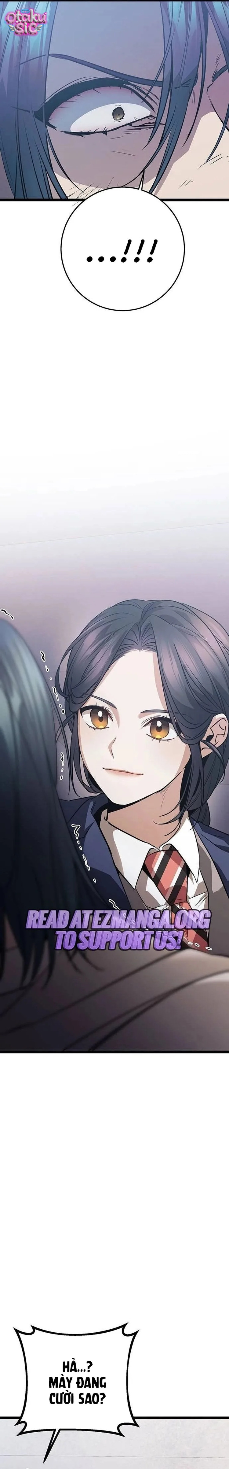 Nữ Hoàng Trung Học - Chap 16 - Trang 47