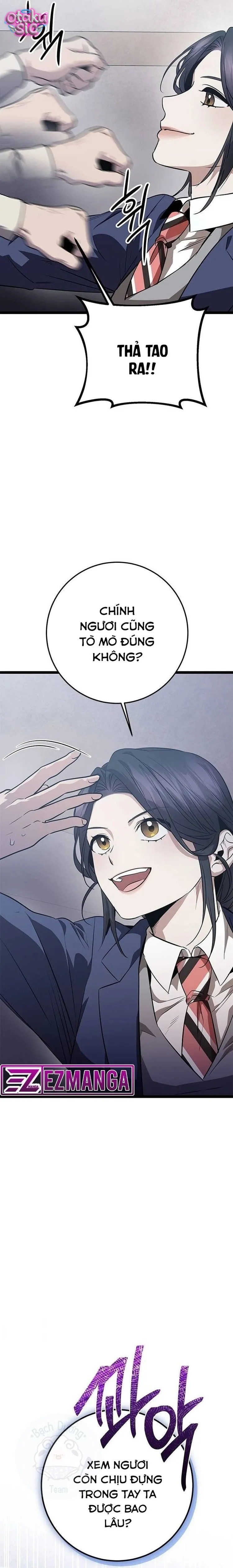 Nữ Hoàng Trung Học - Chap 16 - Trang 48