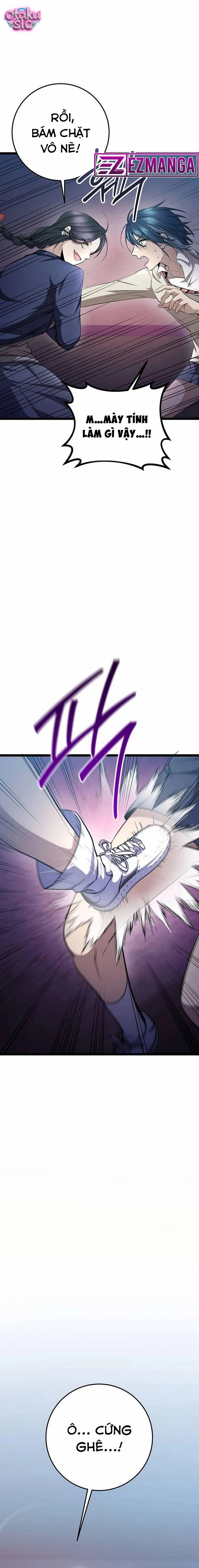 Nữ Hoàng Trung Học - Chap 17 - Trang 16