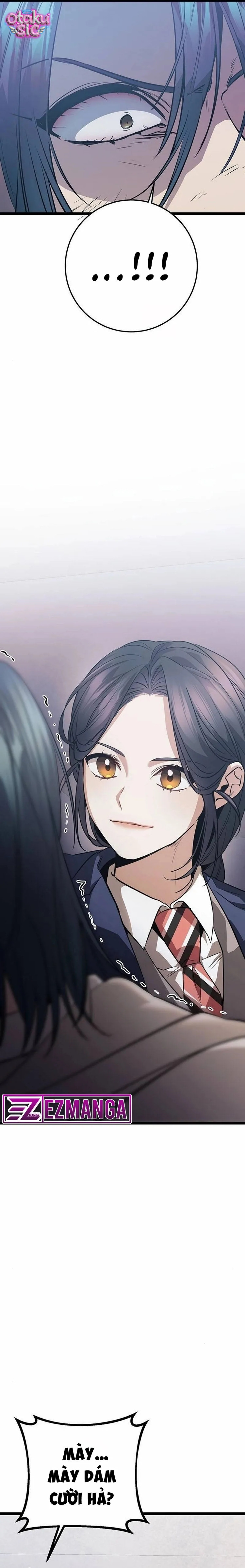 Nữ Hoàng Trung Học - Chap 17 - Trang 3