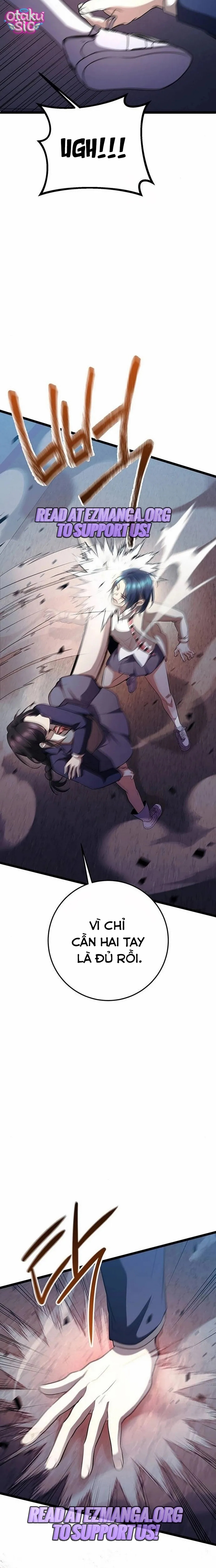Nữ Hoàng Trung Học - Chap 17 - Trang 28