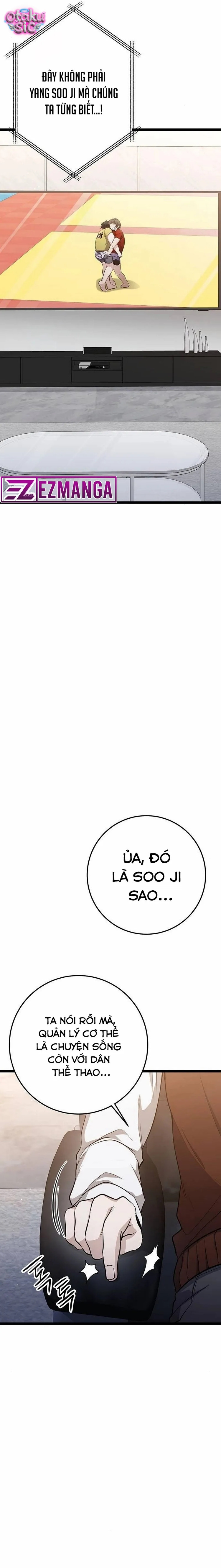 Nữ Hoàng Trung Học - Chap 17 - Trang 39