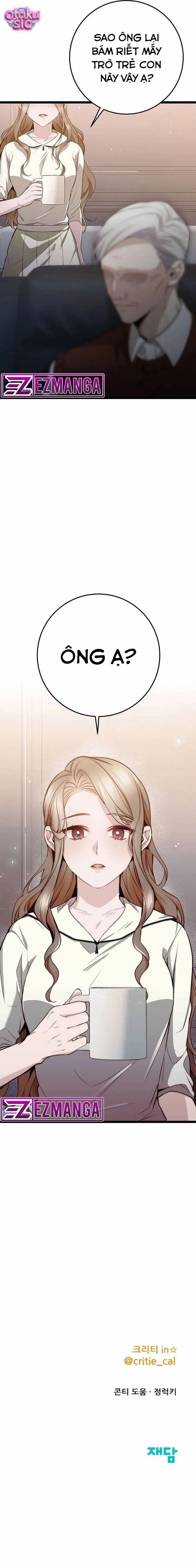 Nữ Hoàng Trung Học - Chap 17 - Trang 41
