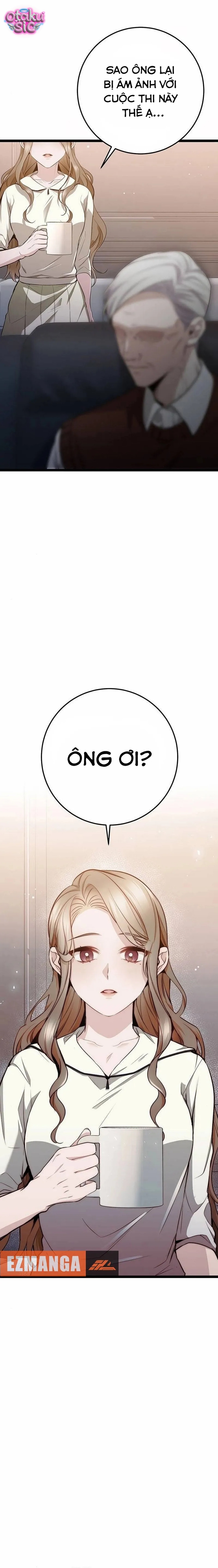 Nữ Hoàng Trung Học - Chap 18 - Trang 2