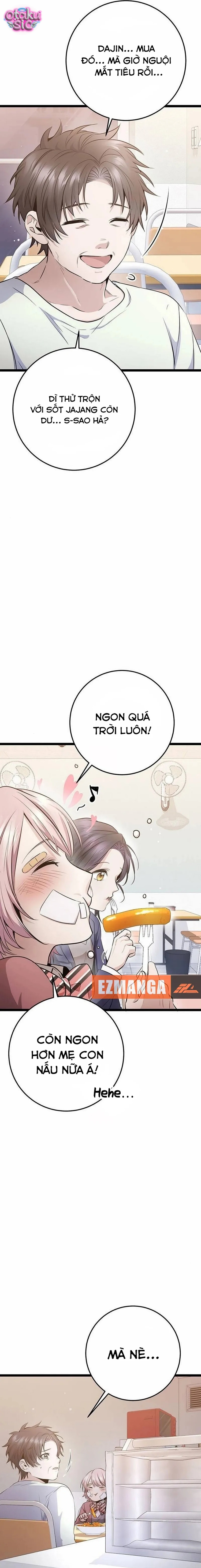 Nữ Hoàng Trung Học - Chap 18 - Trang 15