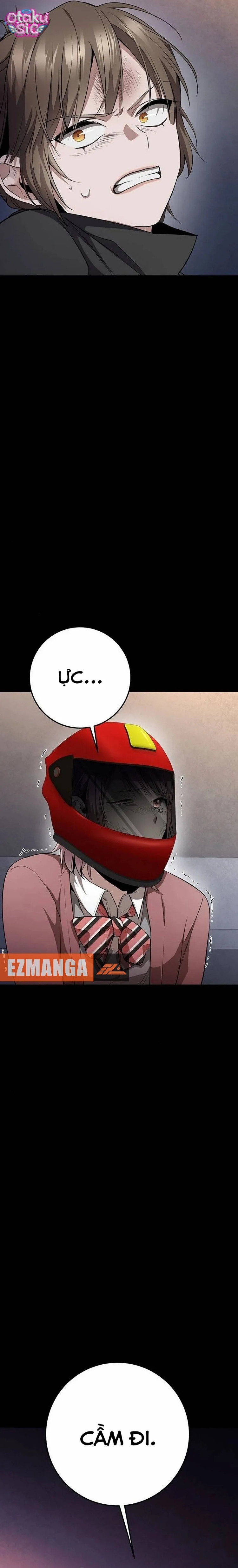 Nữ Hoàng Trung Học - Chap 18 - Trang 25
