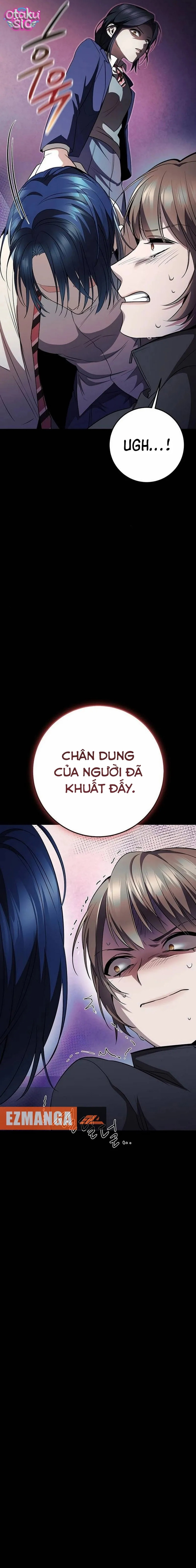 Nữ Hoàng Trung Học - Chap 18 - Trang 26